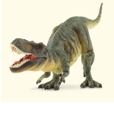 Tyrannosurus Rex 1/40