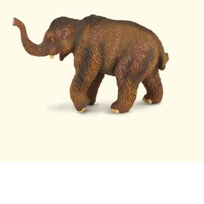 Woolly Mammoth Calf