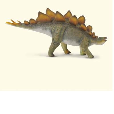 Stegosaurus 1/40