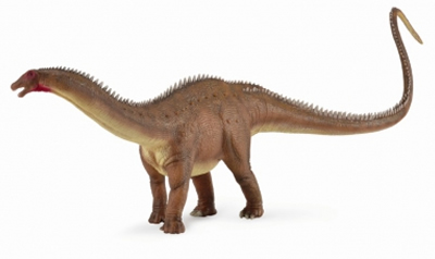 Brontosaurus