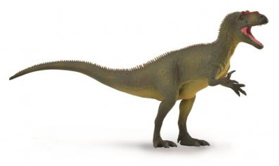 Allosaurus