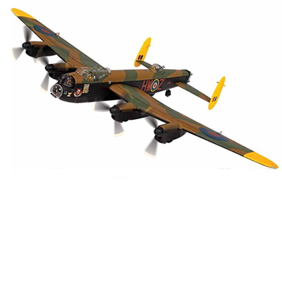 1/72 Avro Lancaster B Mk III