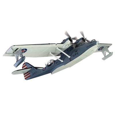 1/72 Consolidated PBY-5 Catalina BuNo.2360 14-P-5, VP-14, US Navy, Hawaii