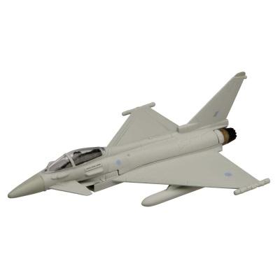 Flying Aces Eurofighter Typhoon