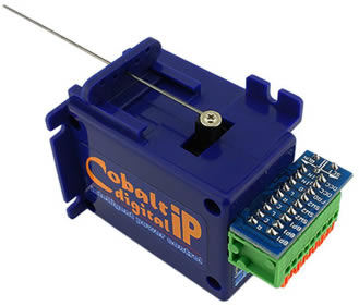 Cobalt iP Digital (Single Pack)