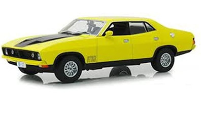 1/18 1974 Ford Falcon XBGT