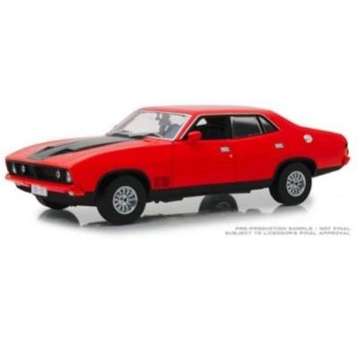 1/18 1974 Ford Falcon XB GT Red
