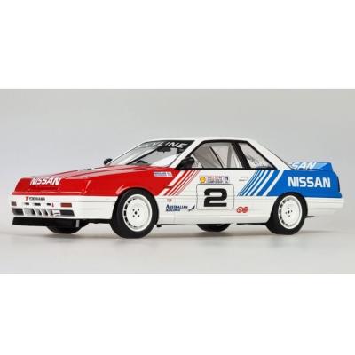 1:18 Jim Richards HR-31 Nissan Skyline