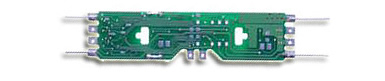 ****DH163K0 Board Repl.decoder for Kato HO