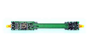 ****Decoder for Atlas N Scale