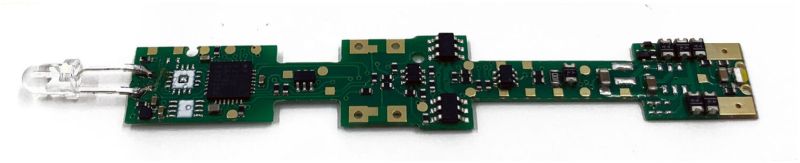 DN147K1C Decoder