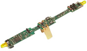 ****Decoder for Kato N Scale