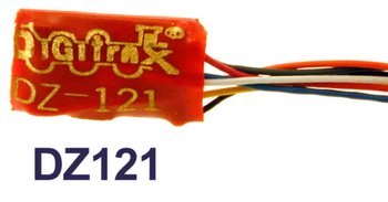 ****1 AMP Decoder