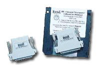 ****RS232 PC Interface