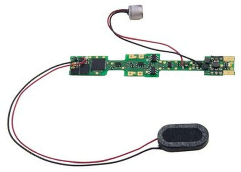 SDXN147K4  Premium Sound Decoder