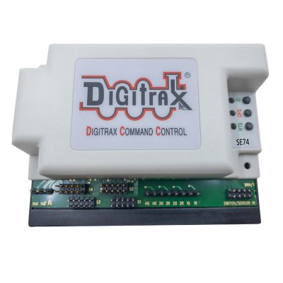 Signal Decoder