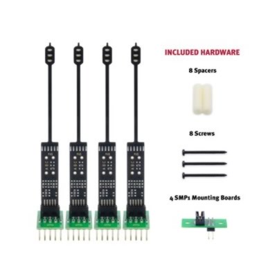 N AB Signal Mast kit