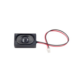 Rectangular Box Speaker 8 ohms
