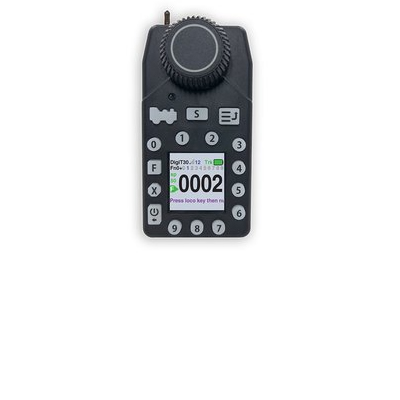 UT6 Utility Throttle