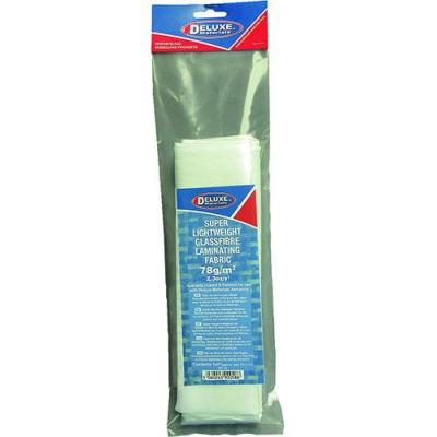 LTWT Fibreglass Cloth 2oz