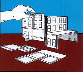 HO Scale Planning Packet