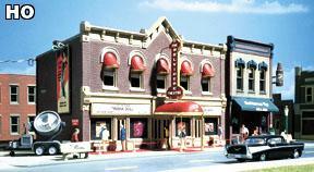 ****HO Entertainment District