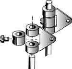 Strip Ail.Horn connect