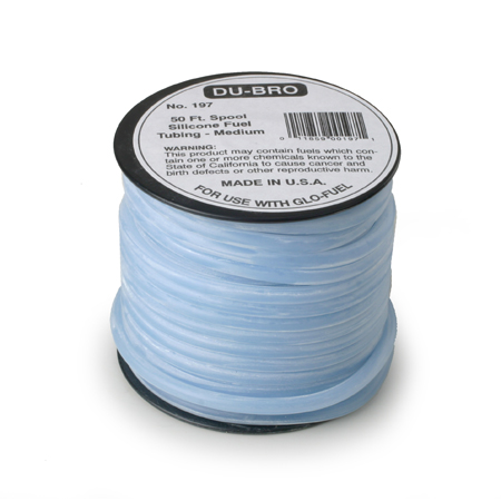 (per ft)Silicone Tubing Medium (per ft)Silicone Tubing Medium