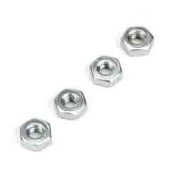 Hex Nuts 2.5mm