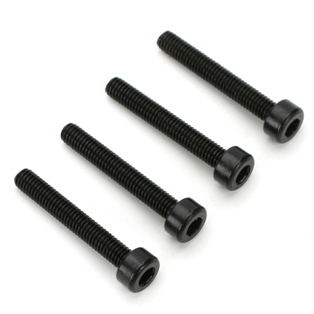 3mmx20 Socket Head Cap screws