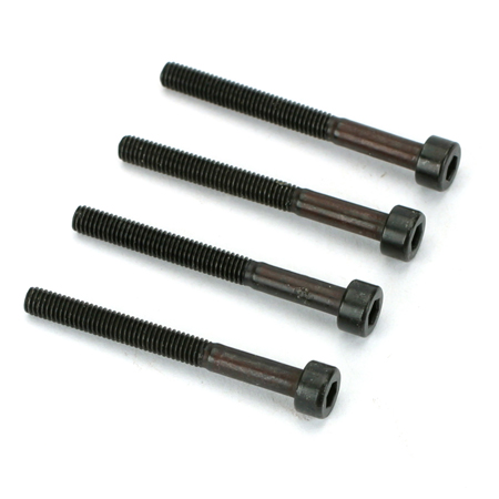 3mmx30 Socket Head Cap screws
