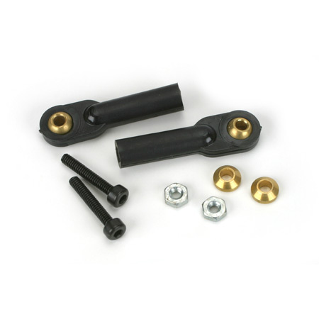 2-56 Swivel Ball Link Hardware