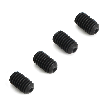 3mmx5 Socket set screws