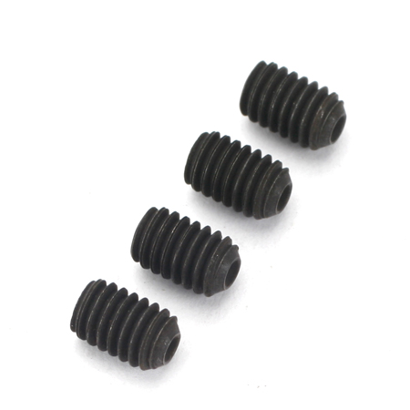4mmx6 Socket set screws