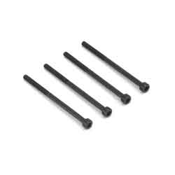 3x50mm Socket Head Cap Screw (4)