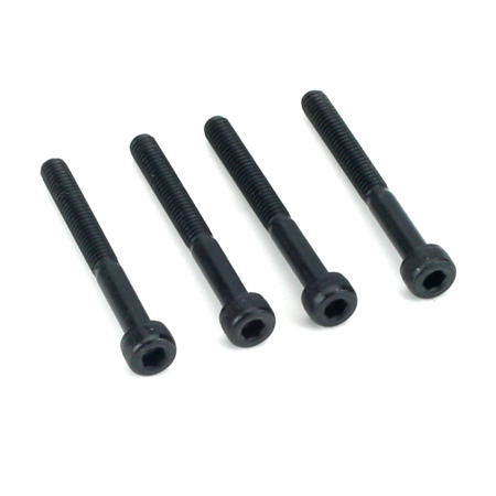 4x35mm Socket Head Cap Screw