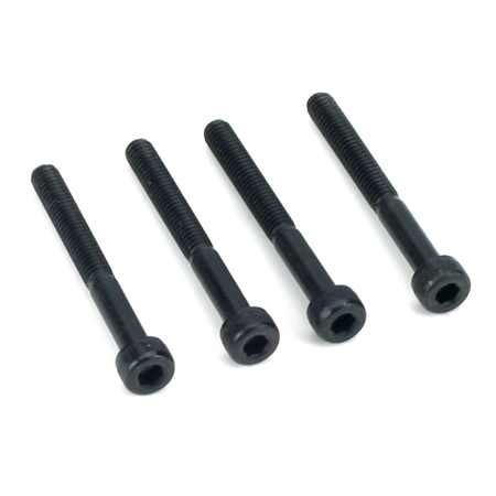 4x40mm Socket Head Cap screws