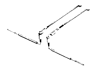 1/2 A Strip Ail linkage