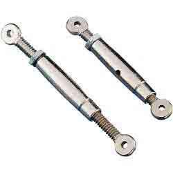 1/4 scale Turnbuckles (2)
