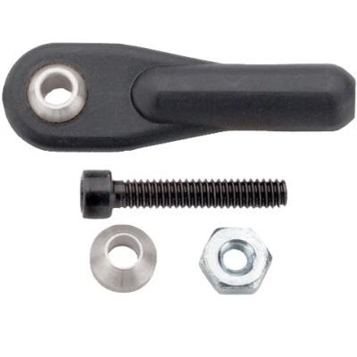 2.56 Swivel ball link