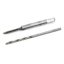 2mm Tap & Drill Set
