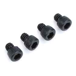 4-40X1/8 Socket Hd Cao Screws (4)