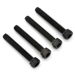 4-40X3/4 Socket Head Cap Screws (4)