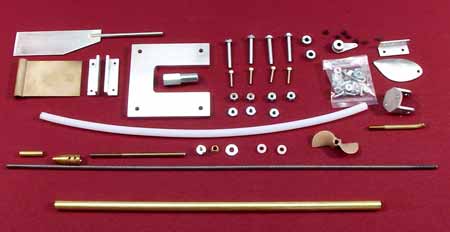 Running Hardware Kit For 1312/1314