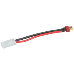 ***Charger Adaptor TAM Female-Deans Male