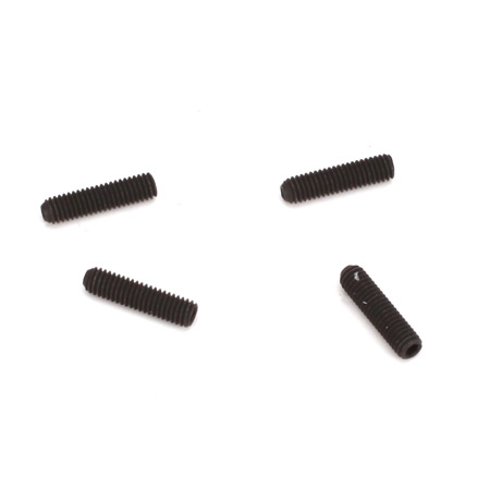 3x12mm set screw (4 pce)