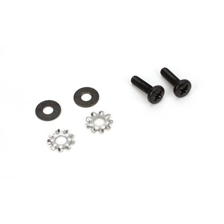 Moto screw/easher set