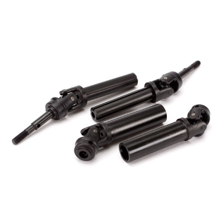 Diff Set Long Compl HD(2) 2wd