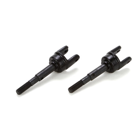 ECX Rear Axle HD (2) Boost