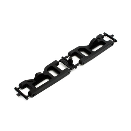 Frt Suspension arm set: Boost